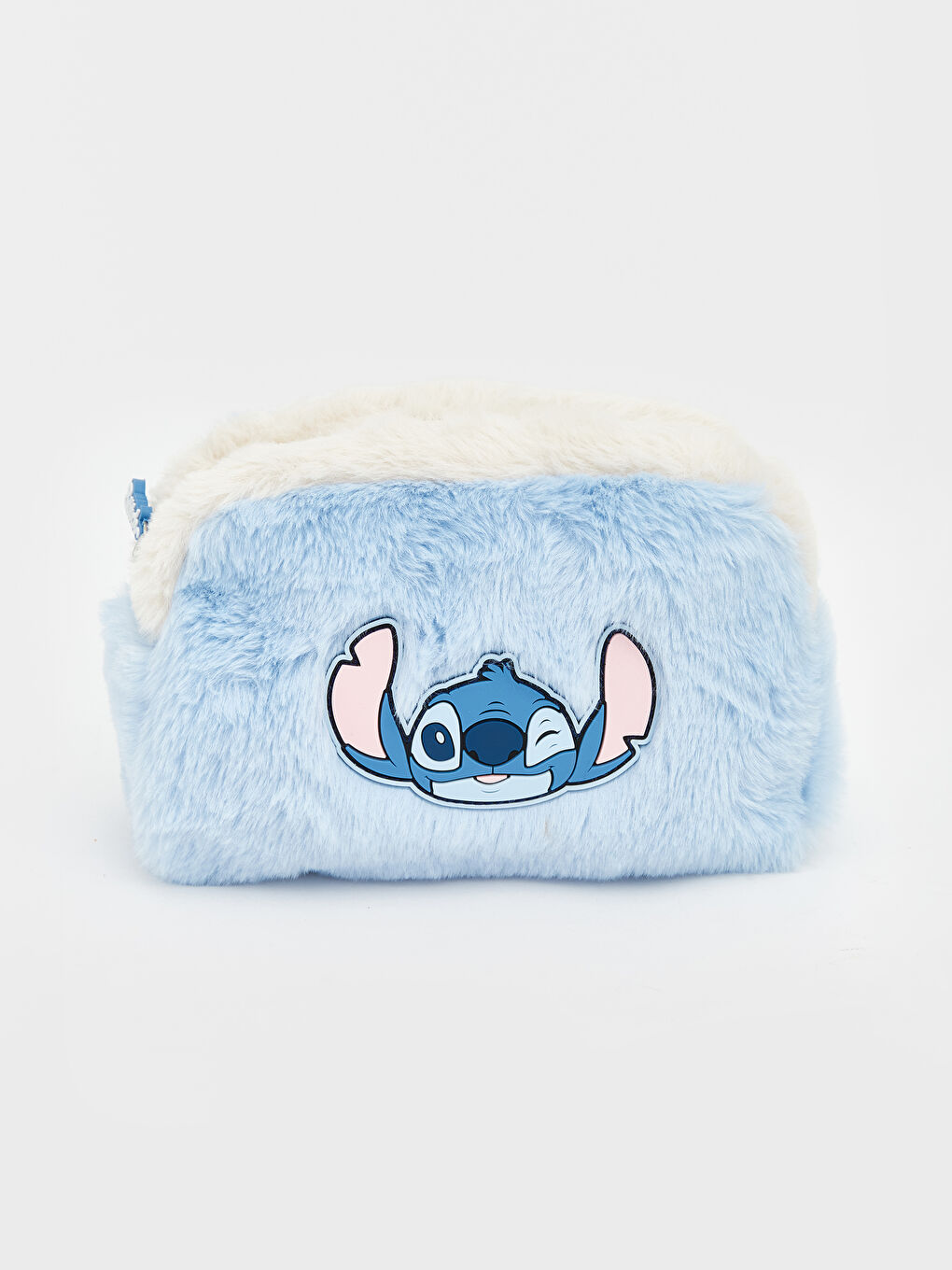 Sonic Baskılı Kız Çocuk Makyaj Çantası