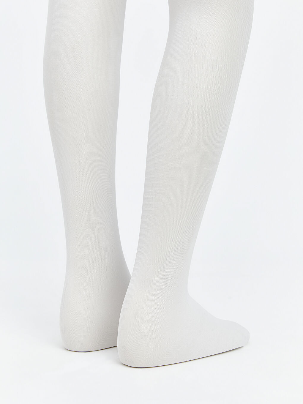 Girls' Fine Tights 2-Pack-4