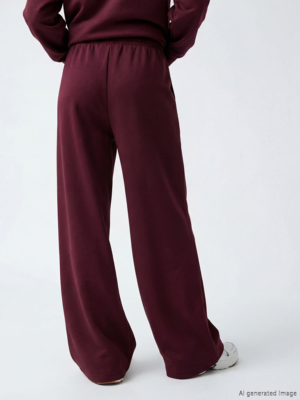 Pantalon de survêtement DAMAS Femme-3