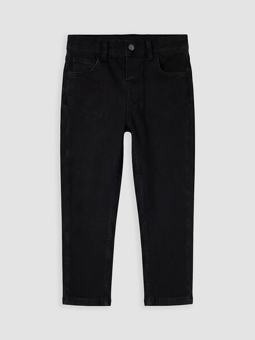 Regular Fit Boys' Jeans