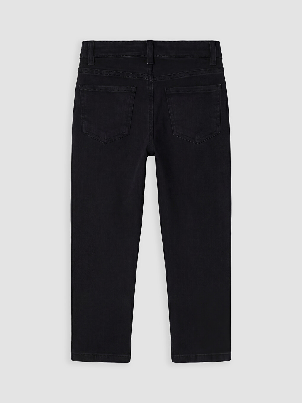 Regular Fit Boys' Jeans-1