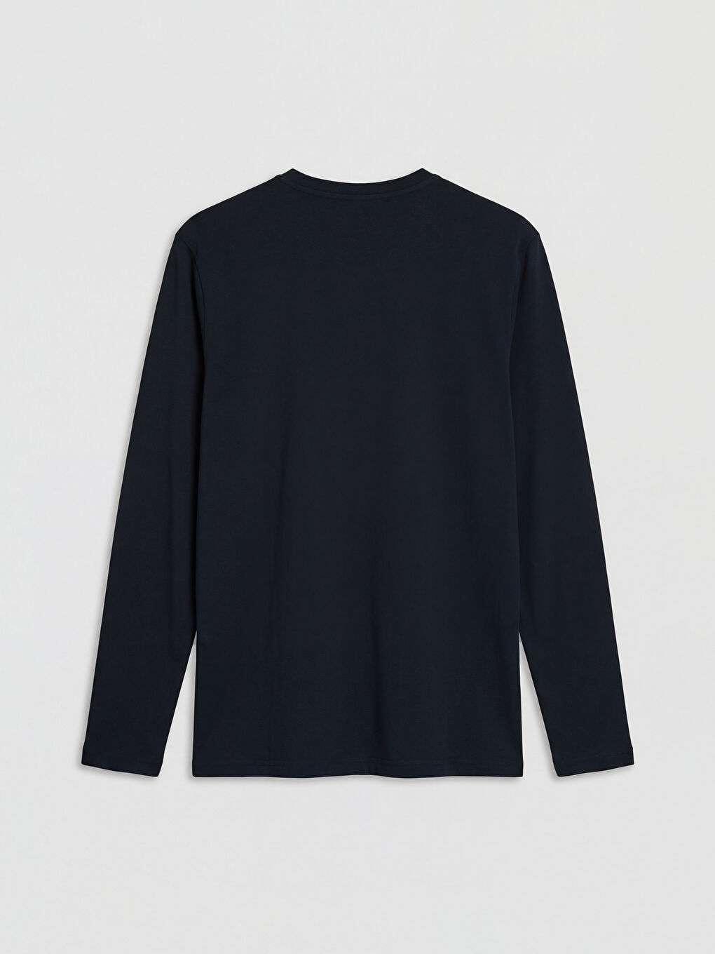 Siyah Standart Kalıp Baskılı Erkek Pijama Takım-2