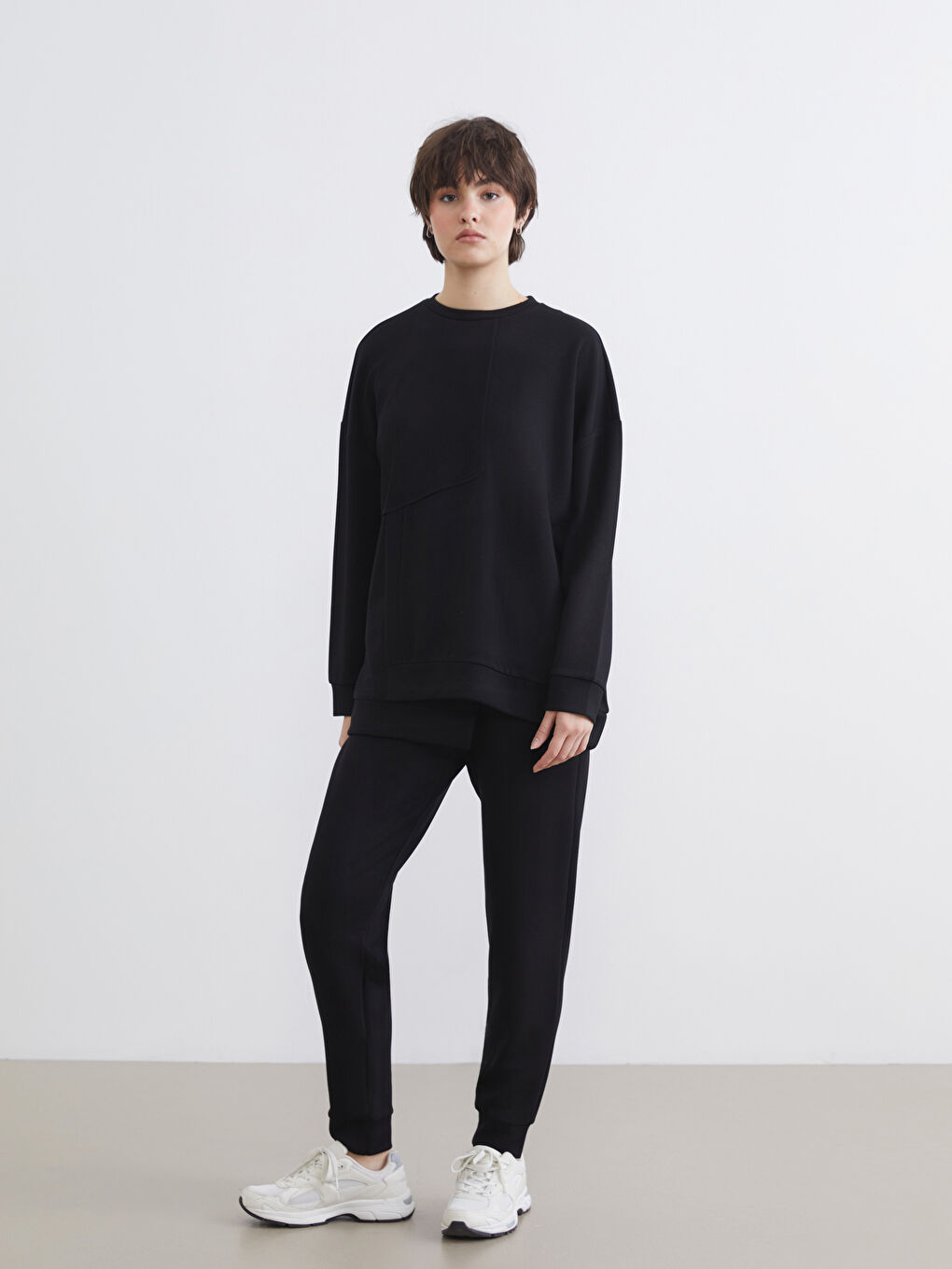 Soft Touch Women's Jogger Sweatpants