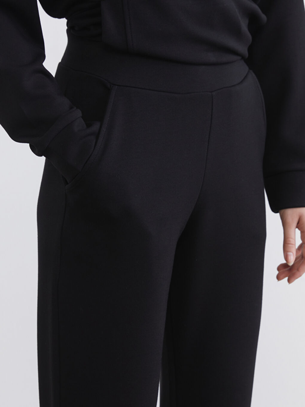 Soft Touch Women's Jogger Sweatpants-2