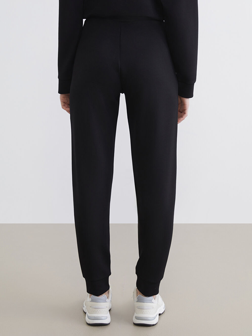 Soft Touch Women's Jogger Sweatpants-3