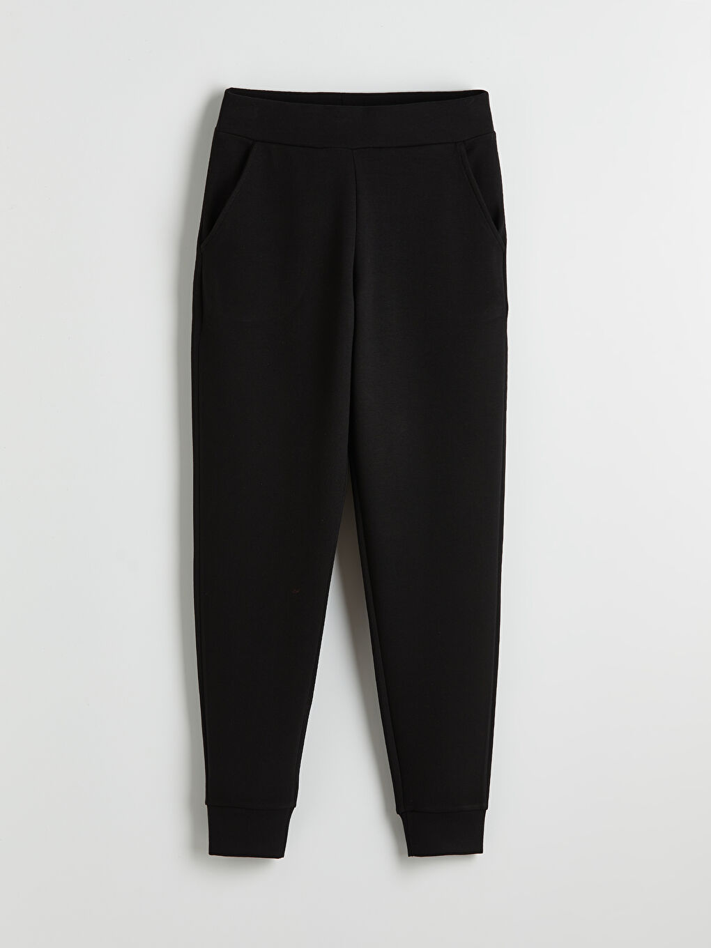 Soft Touch Women's Jogger Sweatpants-4