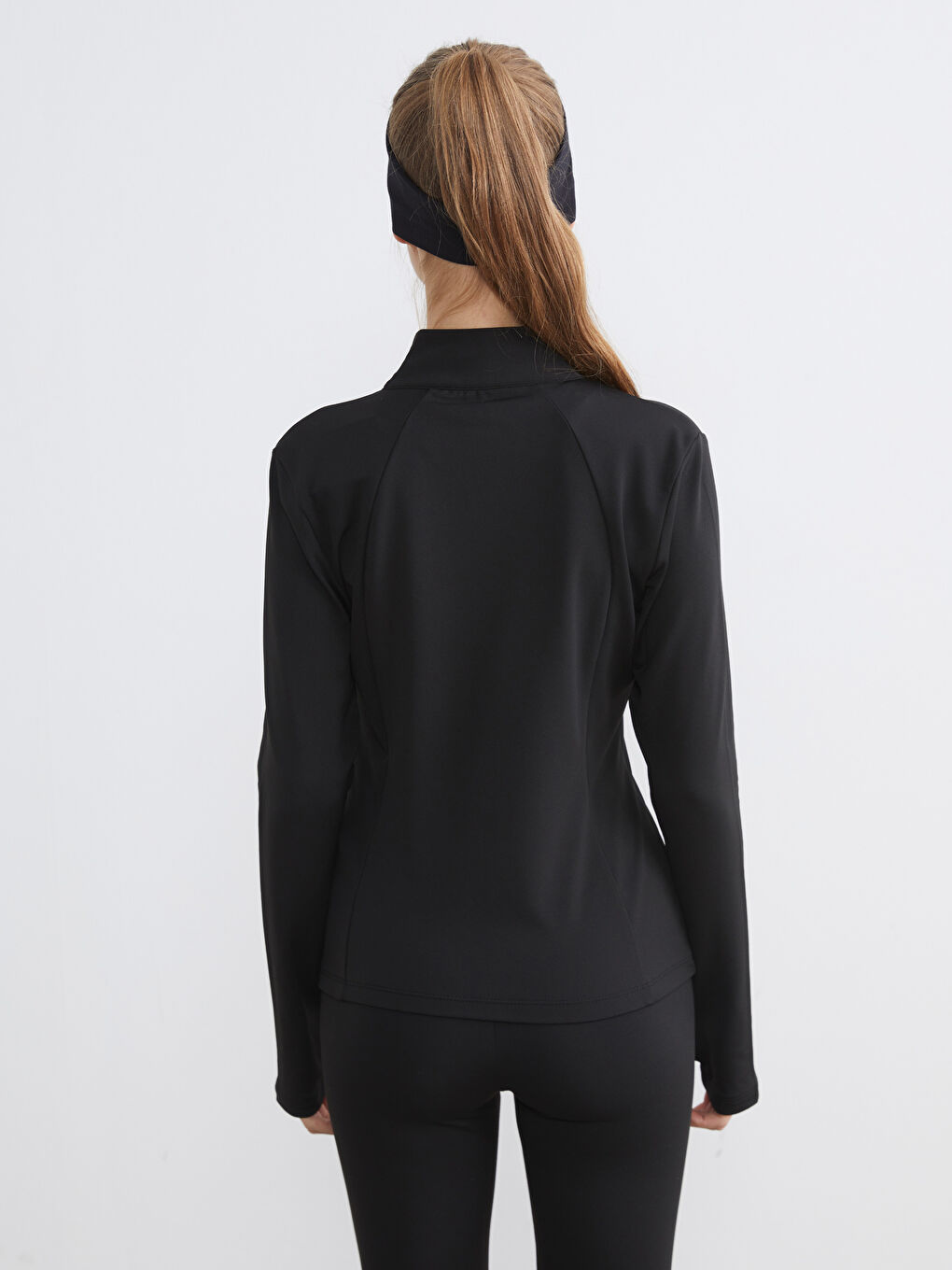 سويت شيرت بسحاب-3