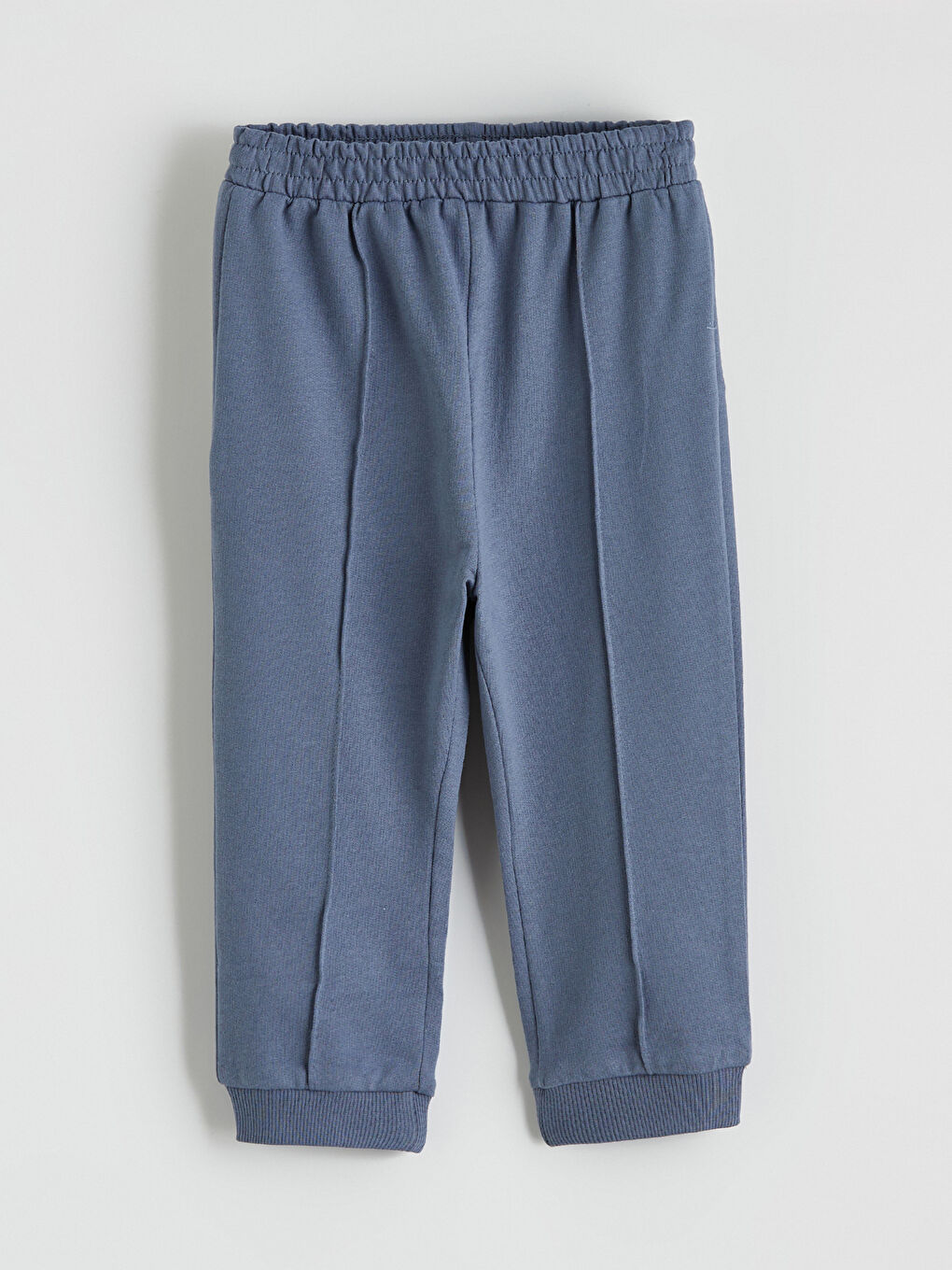 طقم طوبي مصفر طفل صغير-4