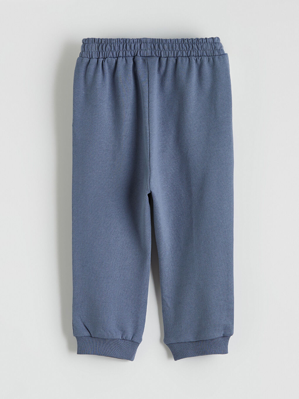 طقم طوبي مصفر طفل صغير-6