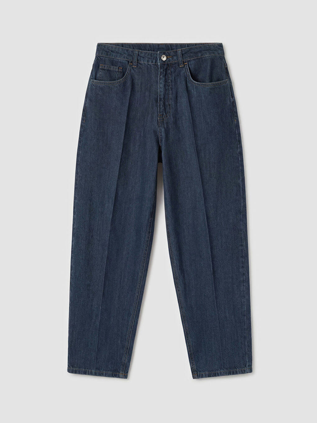 Woman INDIGO Jeans-4