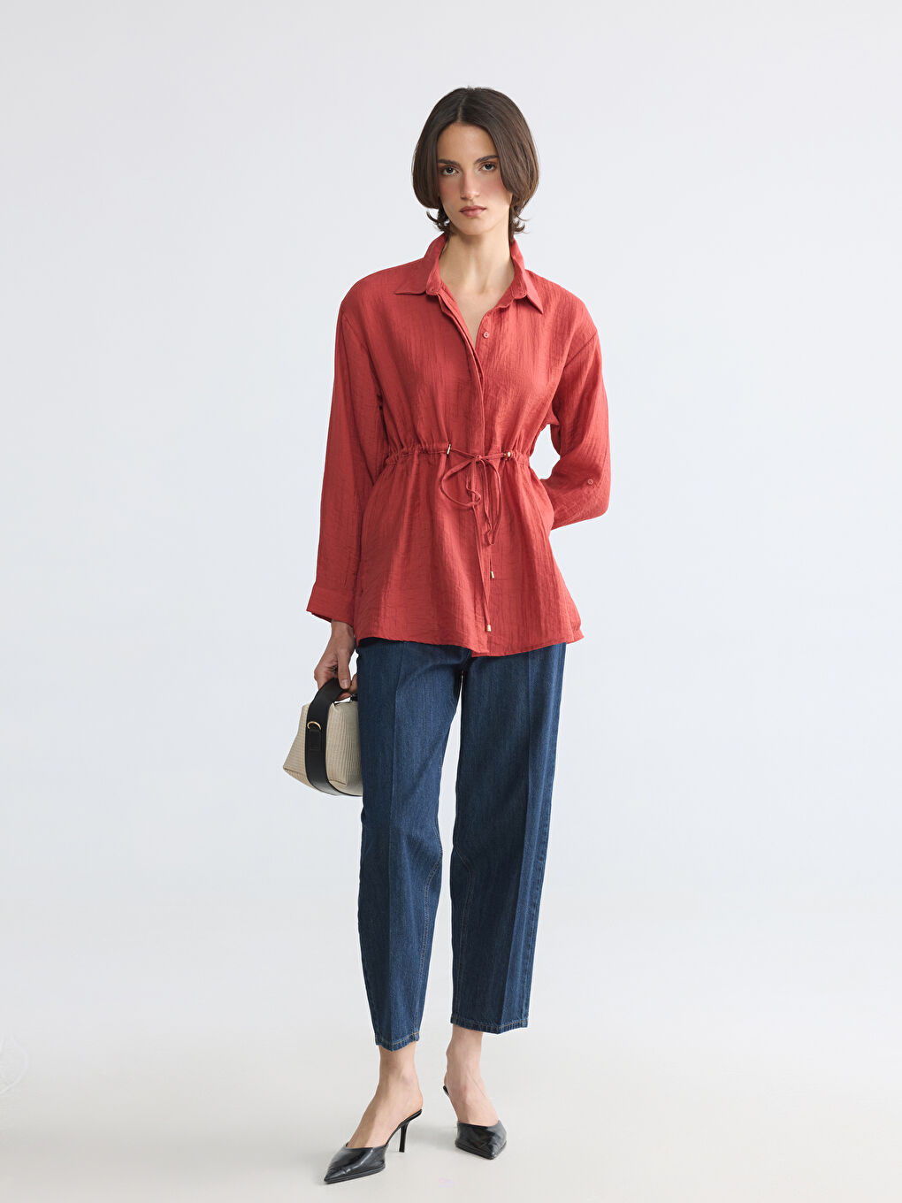 Woman INDIGO Jeans