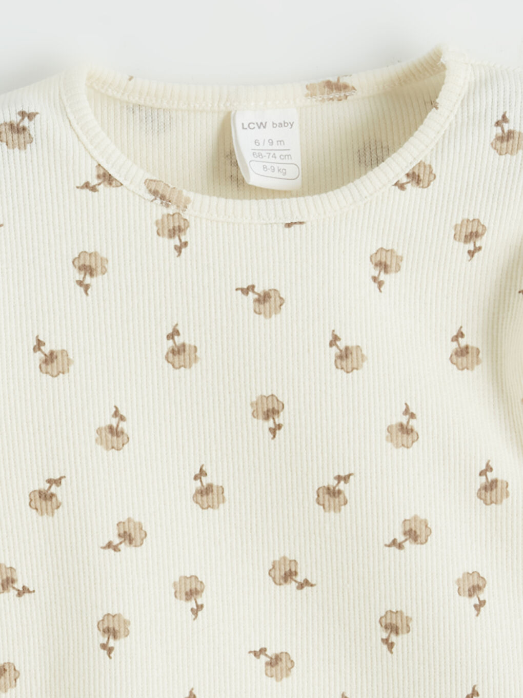 تیشێرت بێجی كاڵ کچی ساوا-5