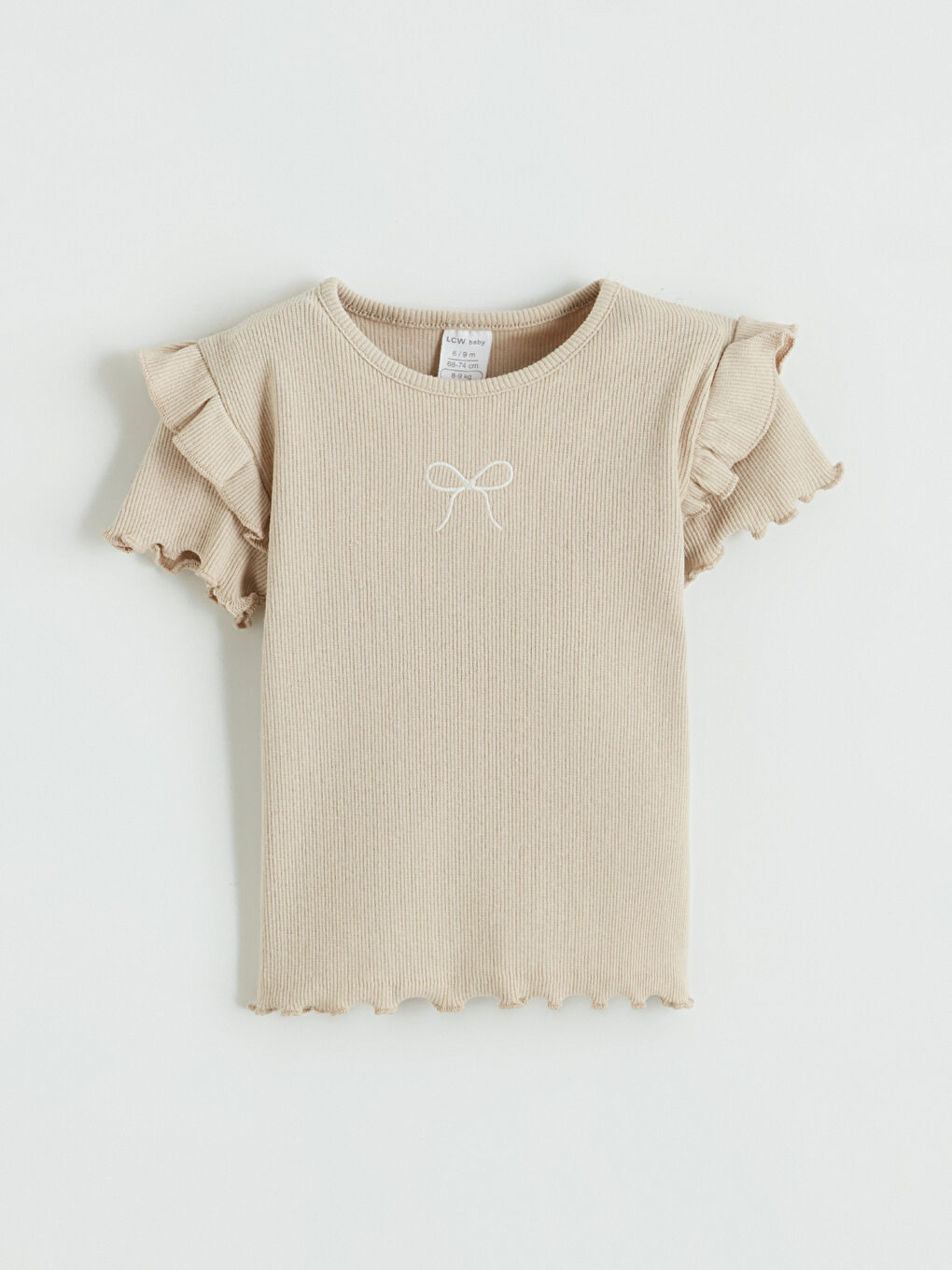 تیشێرت بێجی كاڵ کچی ساوا-7