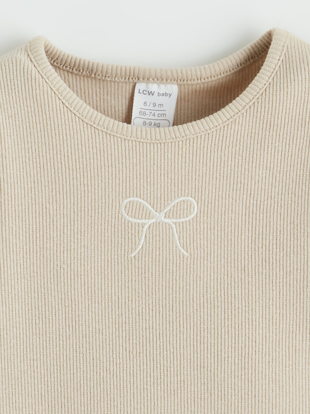 تیشێرت بێجی كاڵ کچی ساوا-8