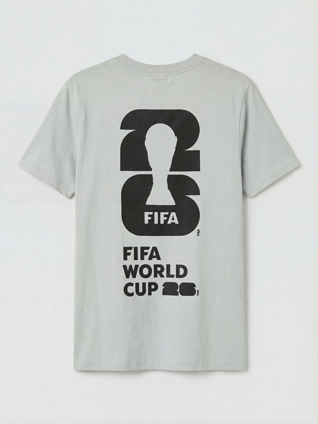 Tricou băieți imprimat FIFA World Cup-1