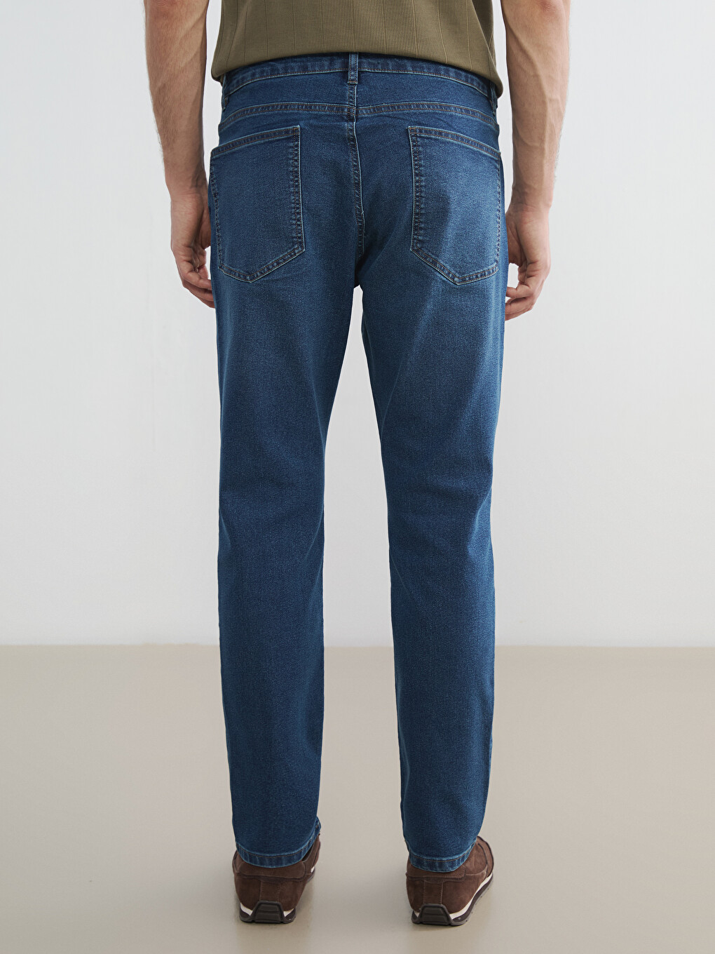 750 Slim Fit Men's Jeans-3