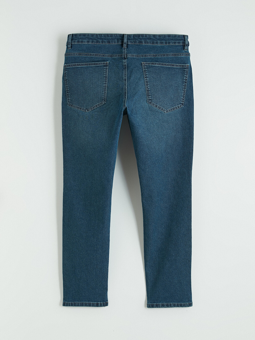 750 Slim Fit Men's Jeans-6