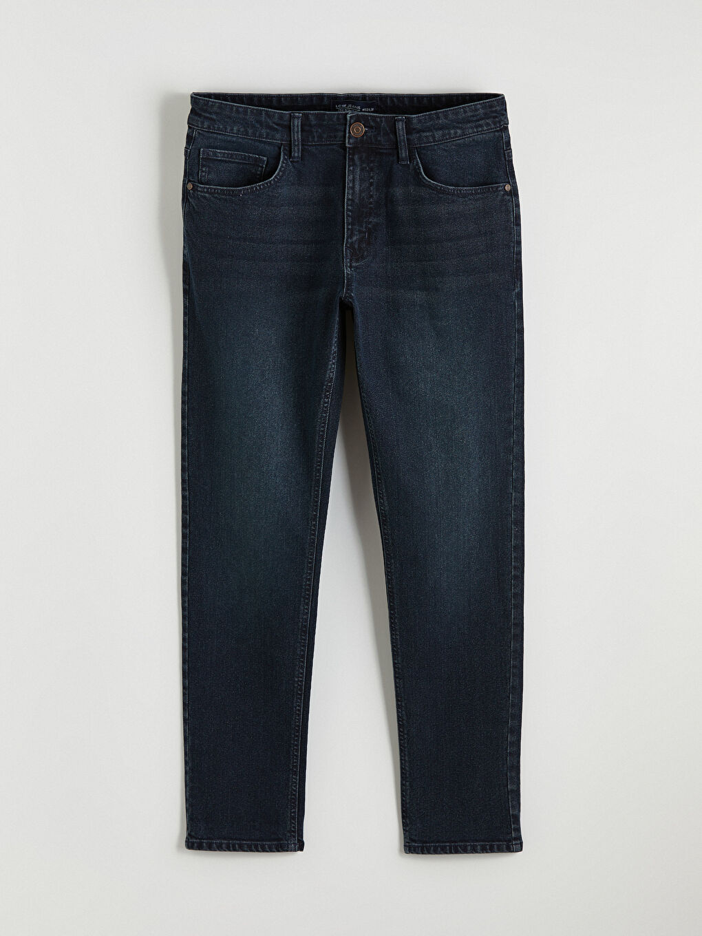 750 Slim Fit Men's Jeans-4