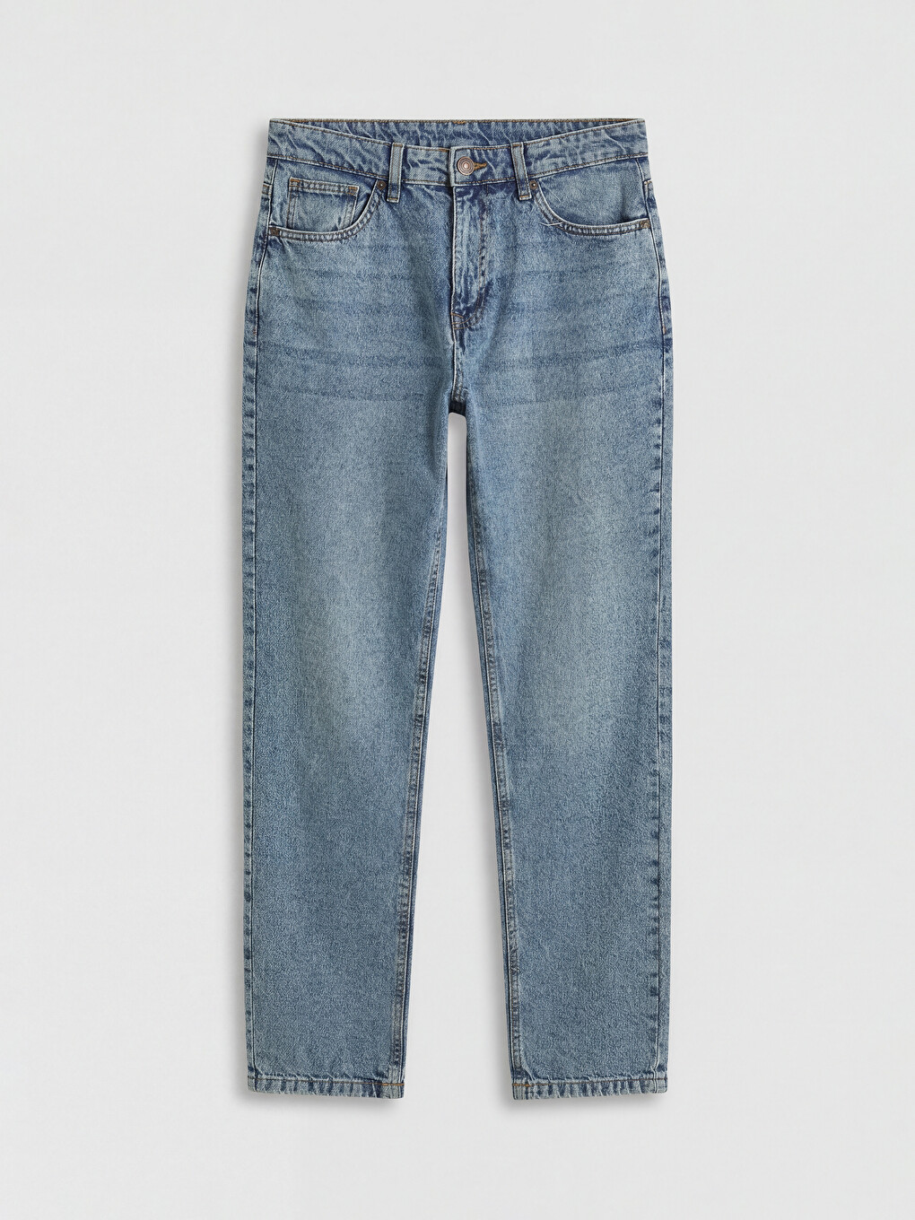 779 Regular Fit Men's Jeans-5