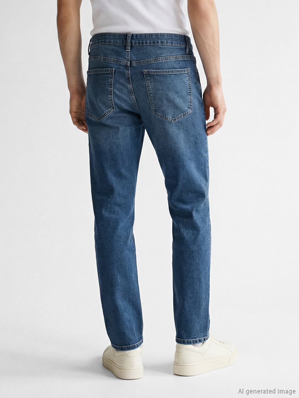 779 Regular Fit Men's Jeans-2