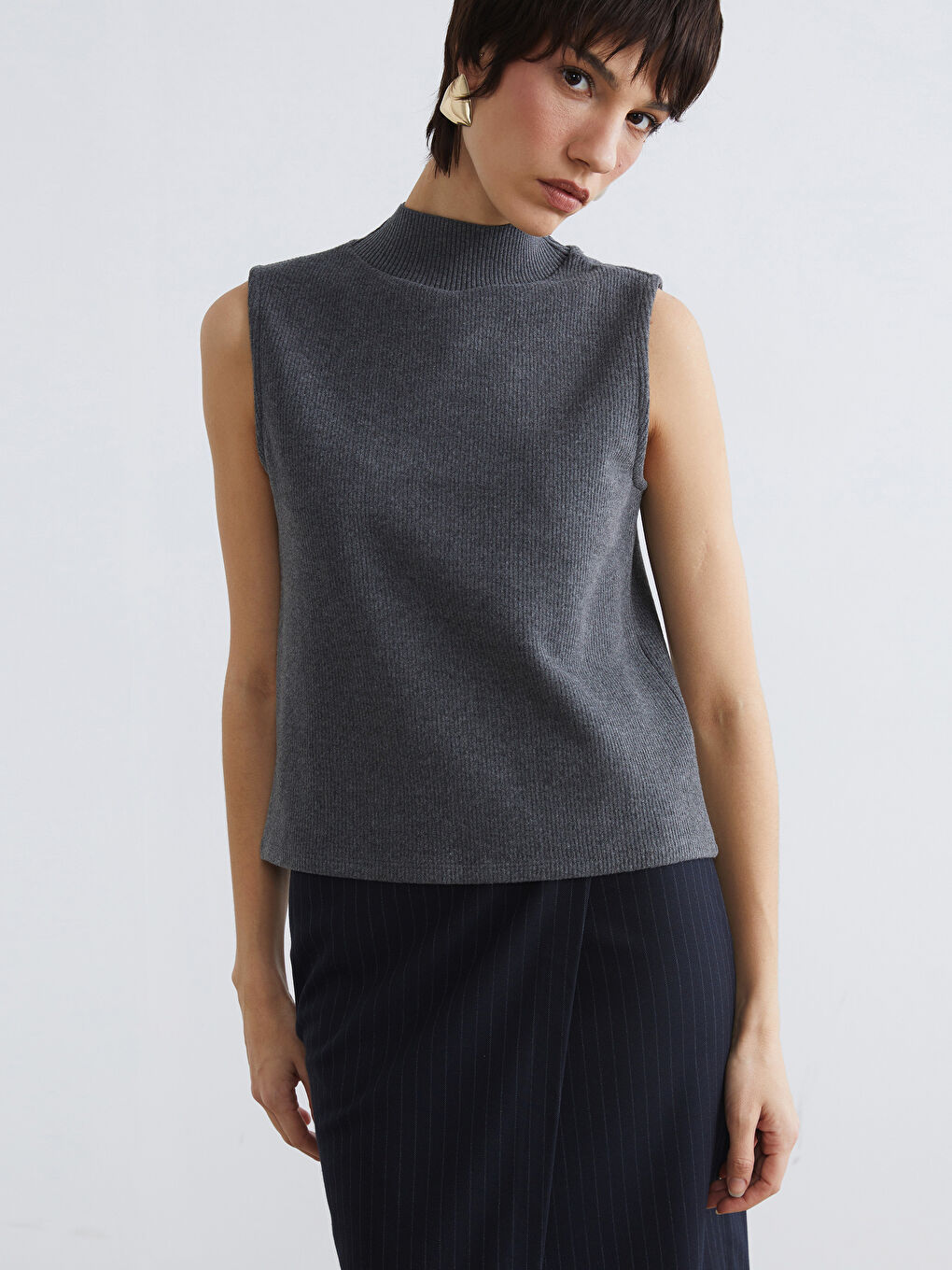 یەلەگی بلوز خه‌ڵوزی ژن