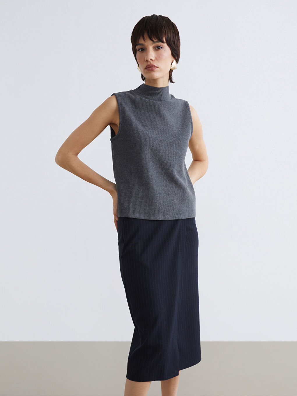 یەلەگی بلوز خه‌ڵوزی ژن-2