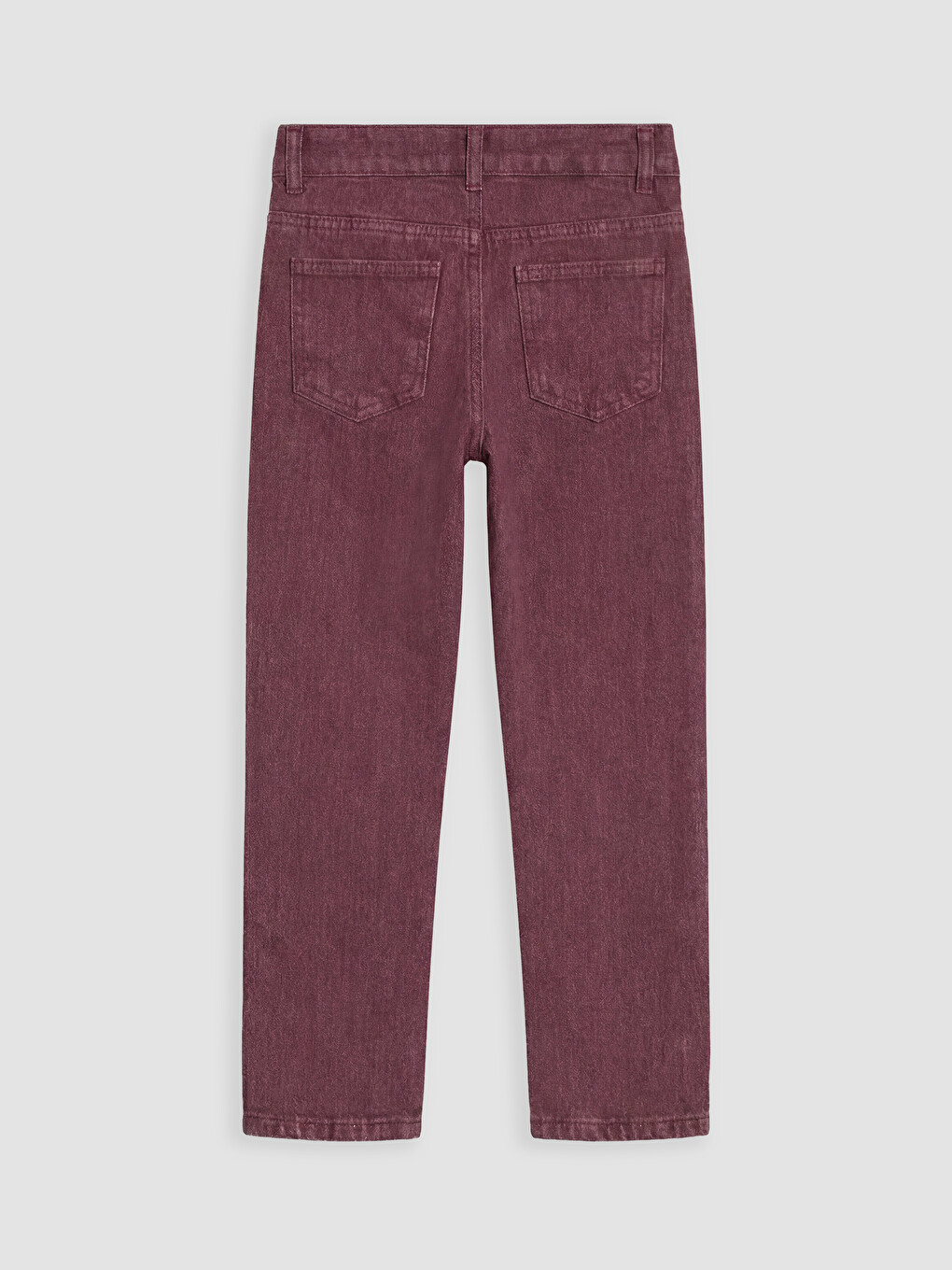Regular Fit Dečačke Farmerke-2