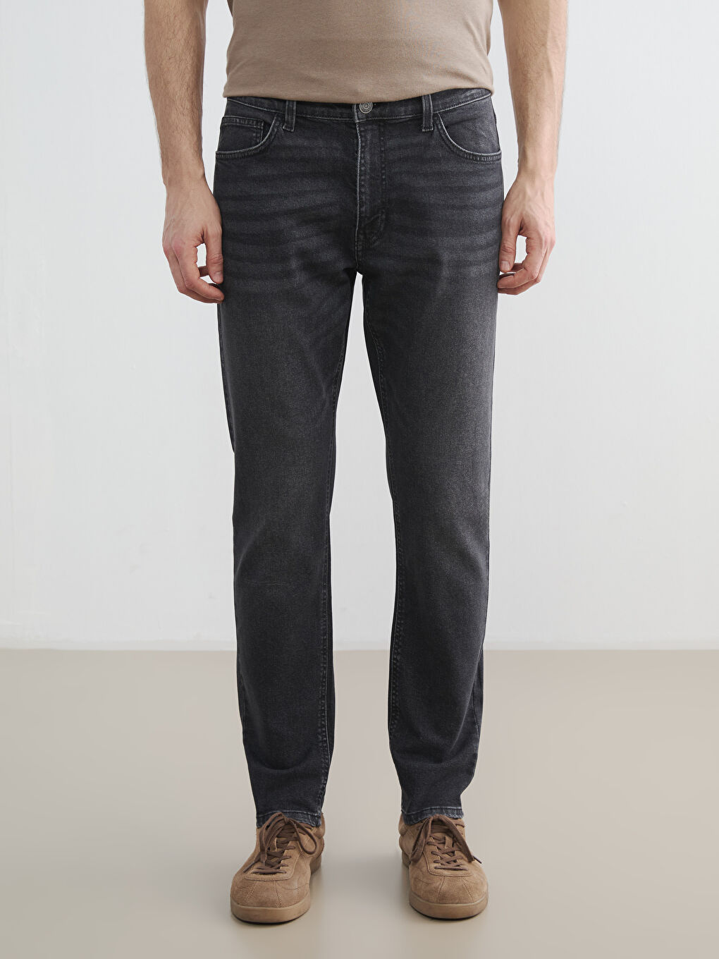 750 Slim Fit Men's Jeans-1