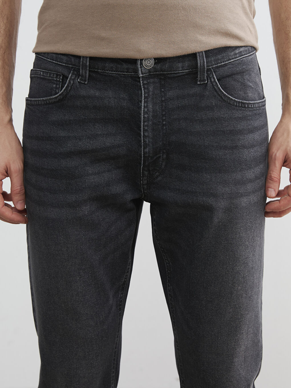 750 Slim Fit Men's Jeans-2