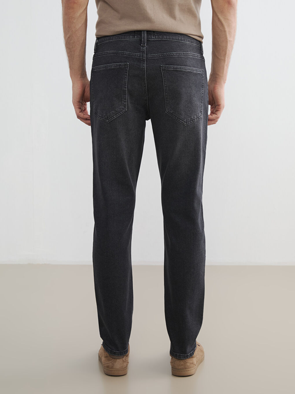 750 Slim Fit Men's Jeans-3