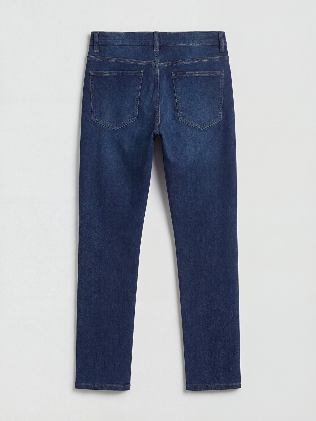 Чоловічі Джинси 750 Slim Fit-5