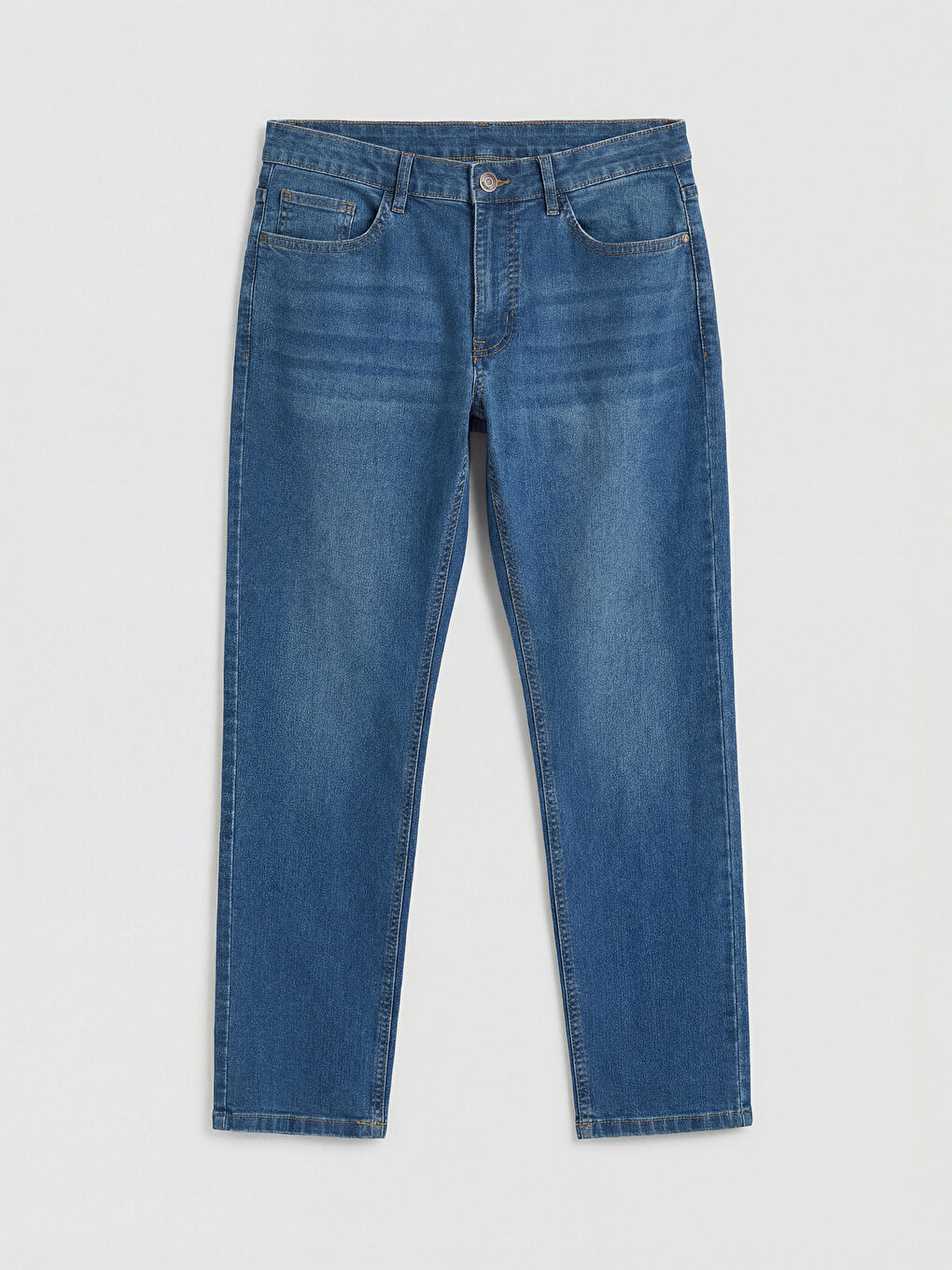 Jean Homme Slim 750-3