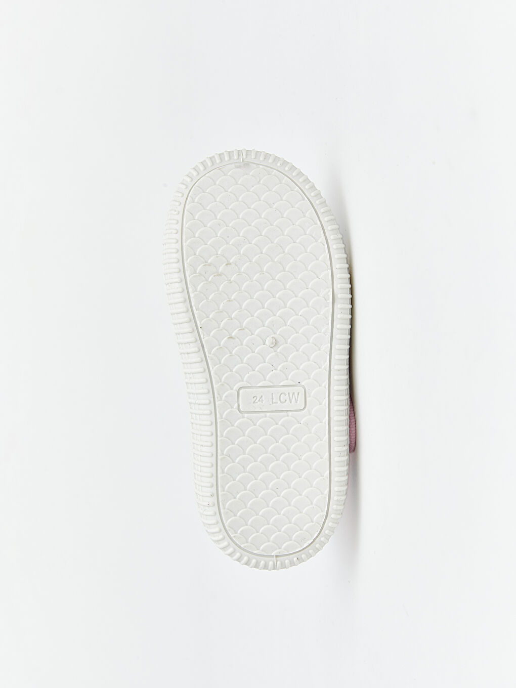 Karışık Cırt Cırtlı Kız Bebek Spor Ayakkabı-3