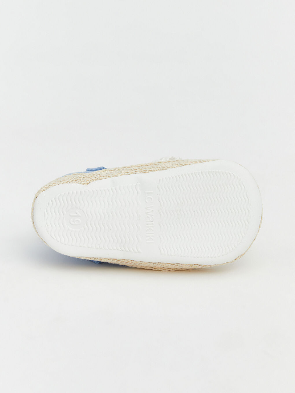 PLAVA Cipele za prohodavanje Beba devojčica-3