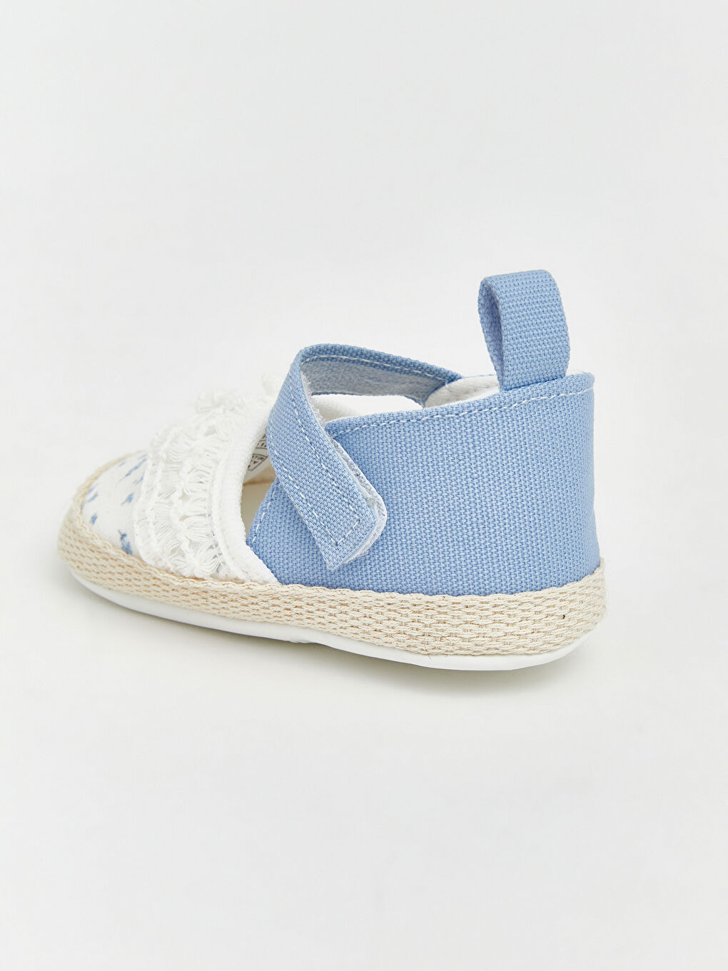 PLAVA Cipele za prohodavanje Beba devojčica-4
