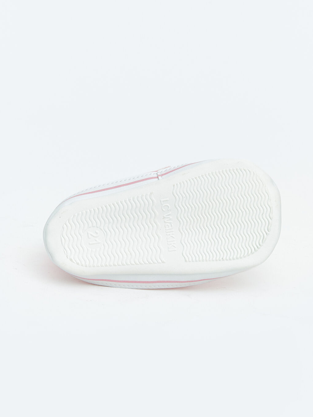 Karışık Kiraz Desenli Kız Bebek Spor Ayakkabı-3