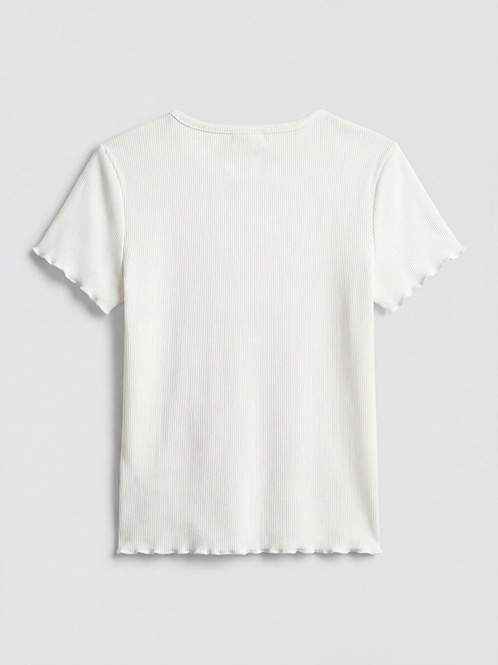 Lacivert Fiyonk Baskılı Kız Çocuk Elbise ve Bluz-4