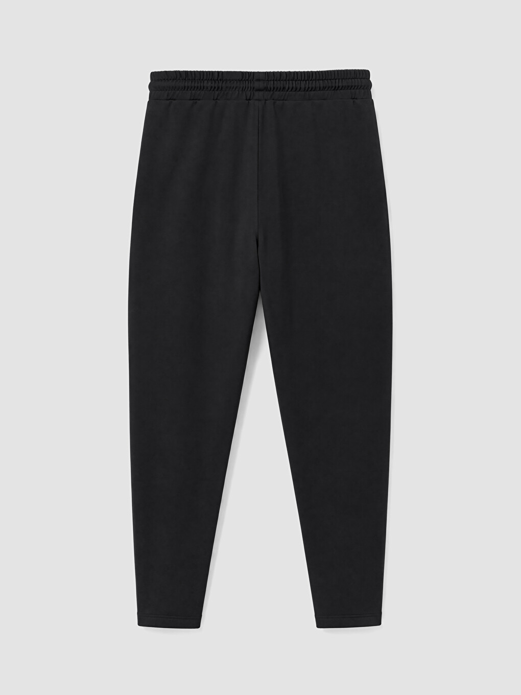 Standard Fit Men's Sweatpants-1