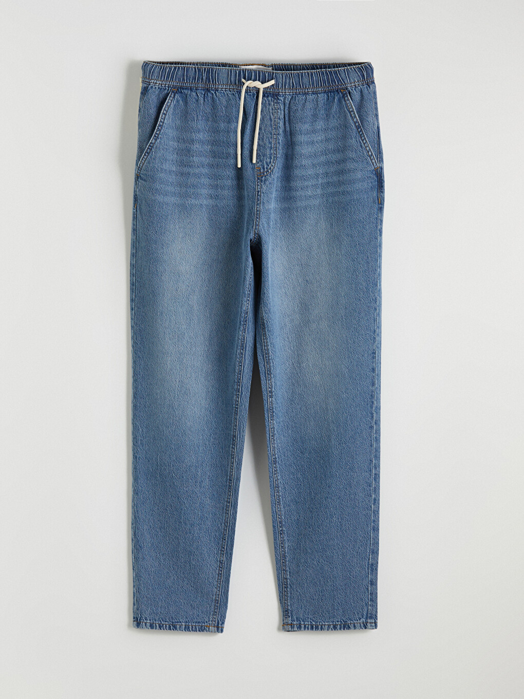 710 Loose Fit Men's Jeans-4
