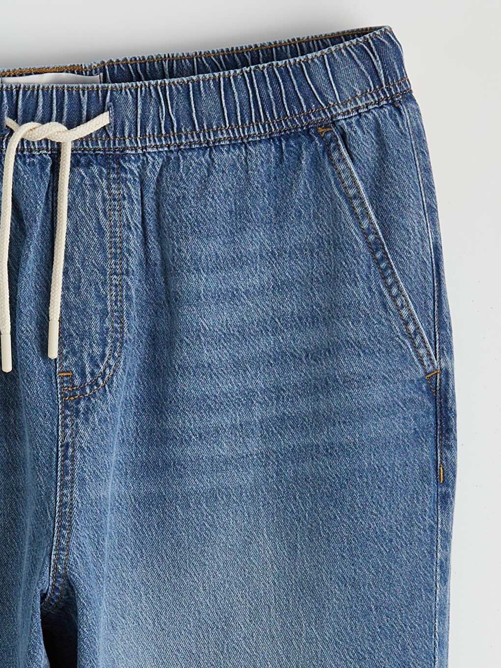710 Loose Fit Men's Jeans-5