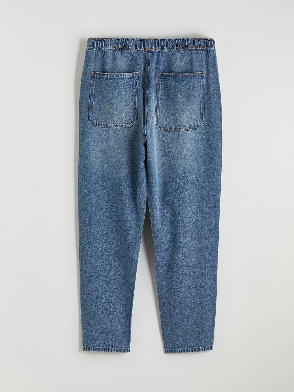 710 Loose Fit Men's Jeans-6