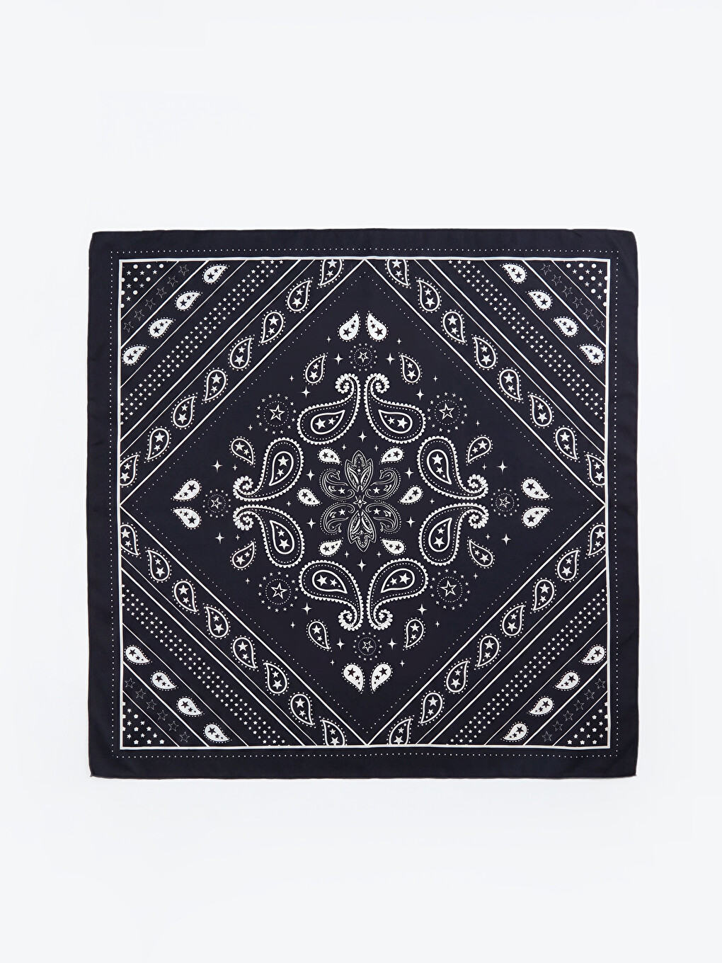 Šarena ženska bandana-1