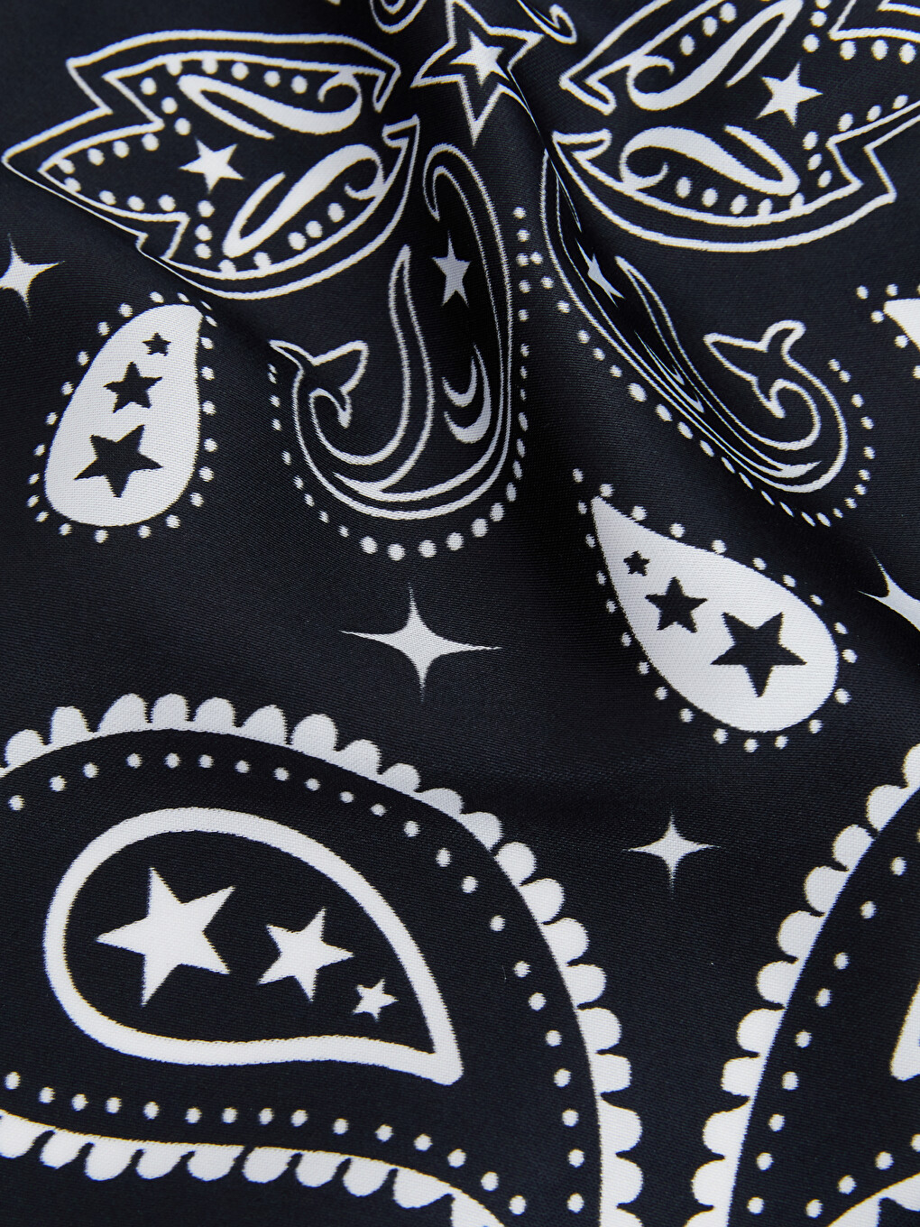 Šarena ženska bandana-2