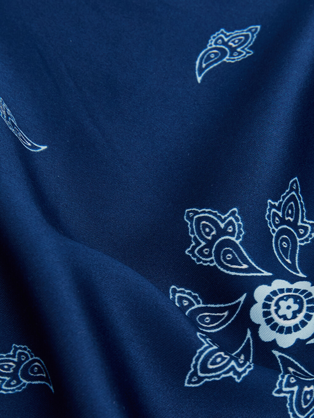 Patterned Women's Bandana-2