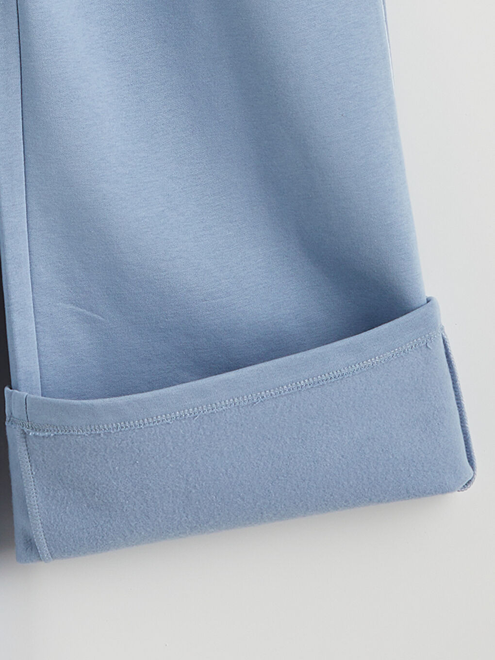 Mavi San Francisco Baskılı Kadın Eşofman Altı-6