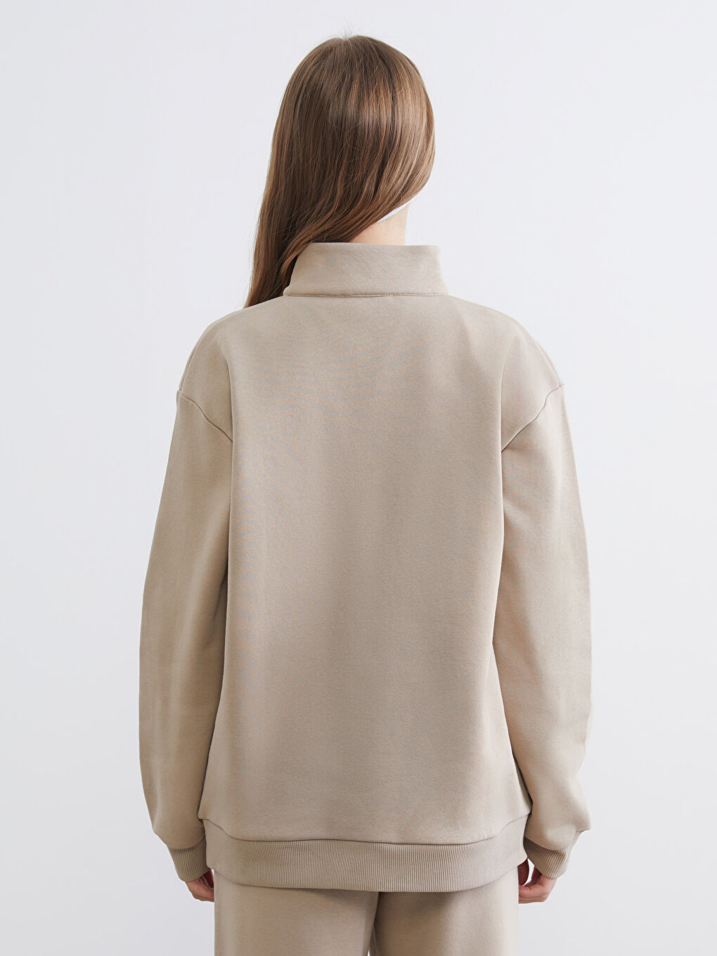 سویتشێرت بێجی ژن-3