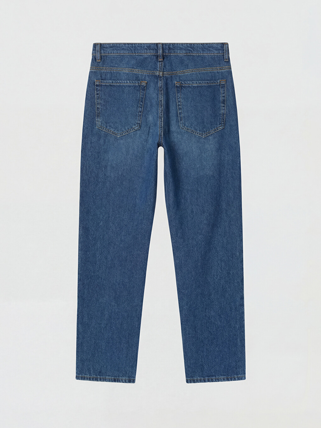 710 Loose Fit Men's Jeans-5