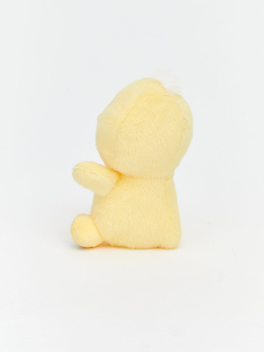 Karışık Civciv Figürlü Pelüş Bebek Kırlent-2