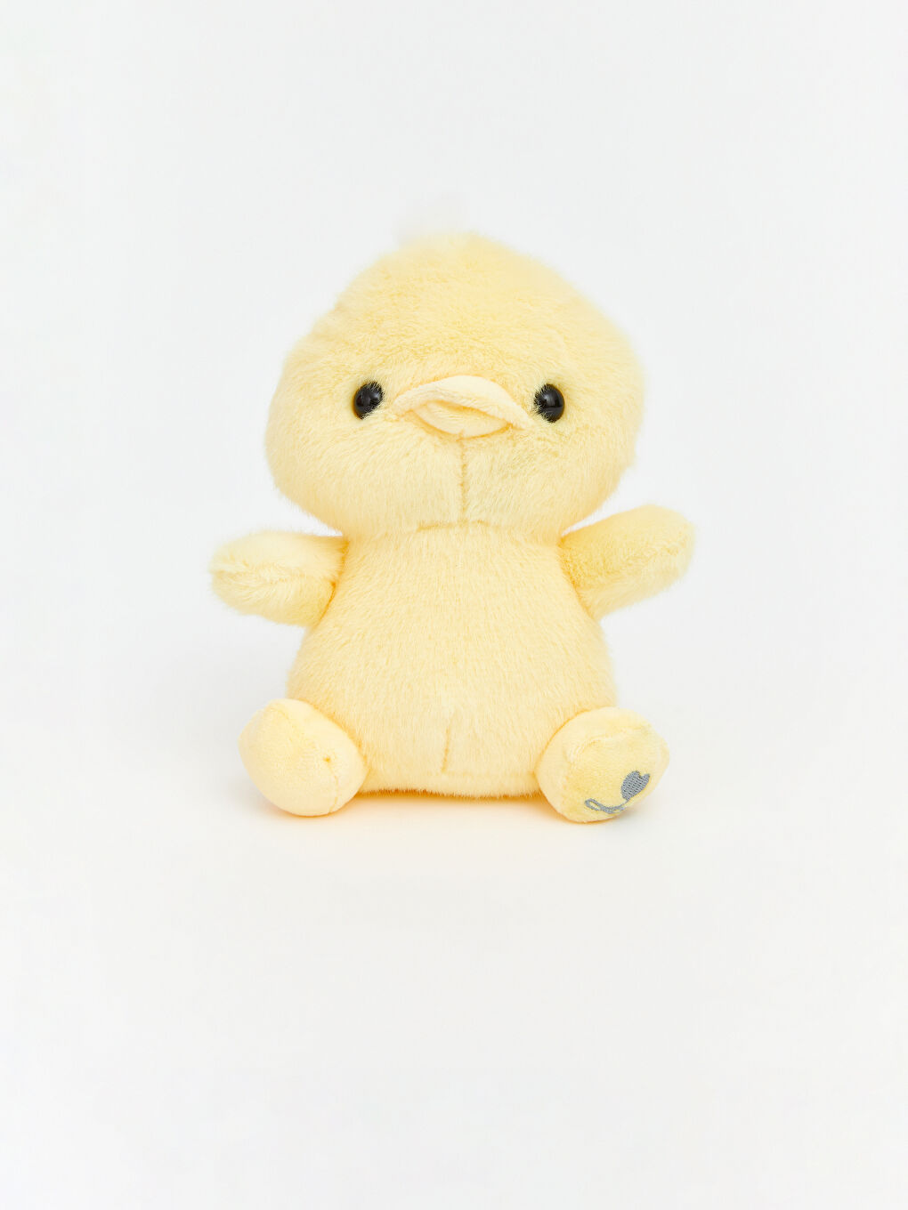 Karışık Civciv Figürlü Pelüş Bebek Kırlent-1