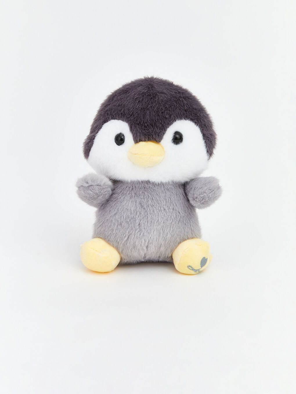 Penguen Figürlü Pelüş Oyuncak-1